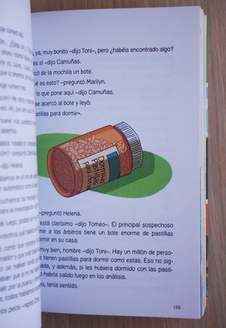 Futbolísimos. El misterio de los árbitros dormidos