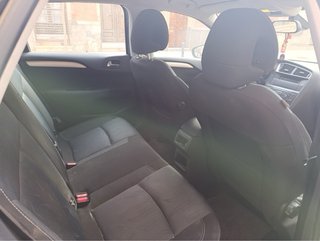 Citroen C4 2013