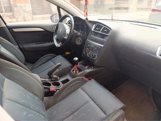 Citroen C4 2013