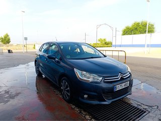 Citroen C4 2013