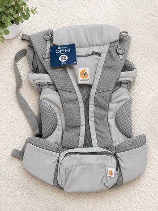 Ergobaby Omni Breeze Canguru