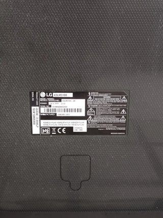 Televisión LG 43LH5100 43 pulgadas