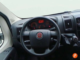 Fiat Ducato Maxi 35 Largo Techo Alto 2.3 Mjet. 110kW