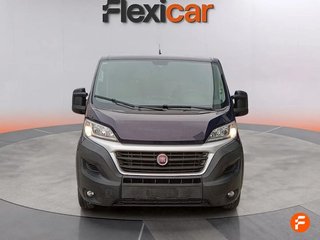 Fiat Ducato Maxi 35 Largo Techo Alto 2.3 Mjet. 110kW