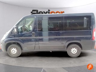 Fiat Ducato Maxi 35 Largo Techo Alto 2.3 Mjet. 110kW