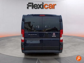 Fiat Ducato Maxi 35 Largo Techo Alto 2.3 Mjet. 110kW