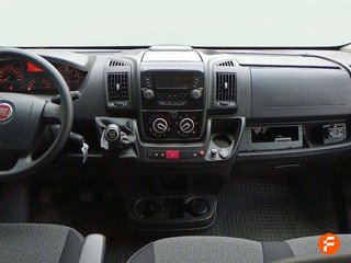 Fiat Ducato Maxi 35 Largo Techo Alto 2.3 Mjet. 110kW