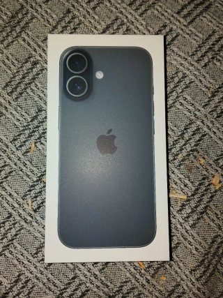 iPhone 17 256GB Negro