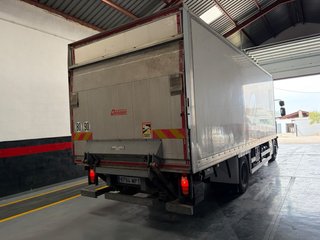 Renault Trucks d14 2019