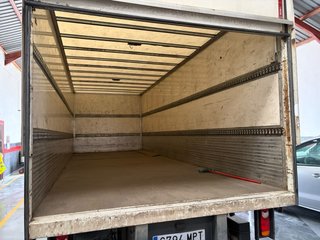 Renault Trucks d14 2019