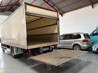 Renault Trucks d14 2019
