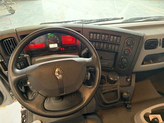 Renault Trucks d14 2019