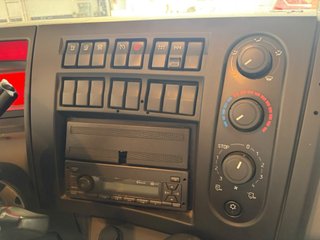 Renault Trucks d14 2019