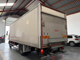 Renault Trucks d14 2019