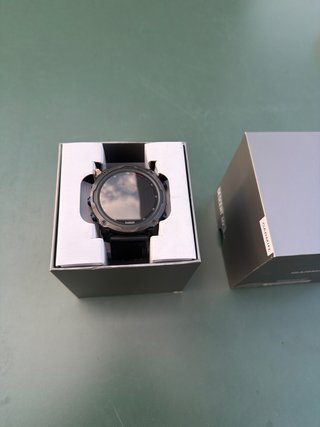 Garmin Descent Mk2i Negro