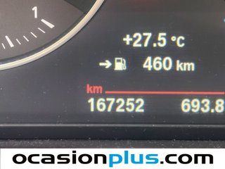 BMW Serie 1 116d 85 kW (116 CV)