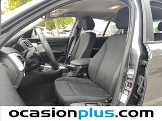 BMW Serie 1 116d 85 kW (116 CV)