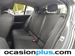 BMW Serie 1 116d 85 kW (116 CV)