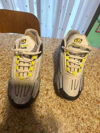 Zapatillas Nike Air Max Plus TN Talla 39