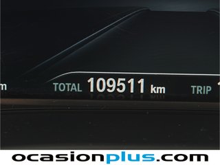 BMW X3 xDrive20d 140 kW (190 CV)