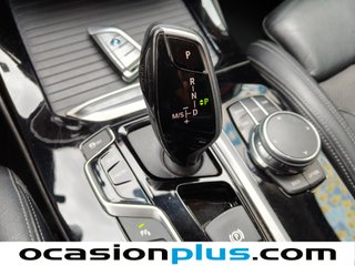 BMW X3 xDrive20d 140 kW (190 CV)