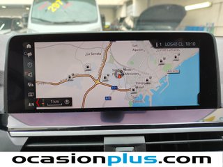 BMW X3 xDrive20d 140 kW (190 CV)