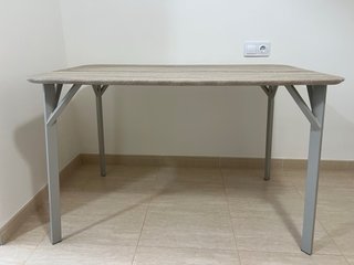 Conjunto 4 Sillas Comedor Estilo Nórdico