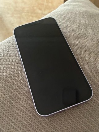 iPhone 12 64GB Lila