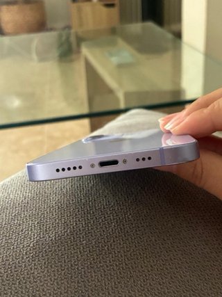 iPhone 12 64GB Lila