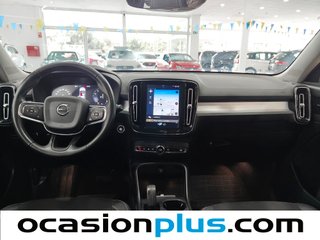 Volvo XC40 T4 Momentum Auto 140 kW (190 CV)