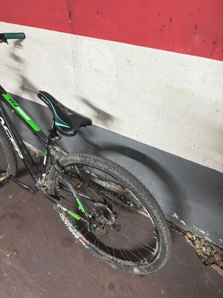 Bicicleta de Montaña Racer 29 pulgadas