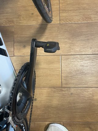 Bicicleta de Carretera Massi Team Talla M