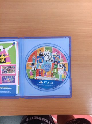 Just Dance 2021 (PS4)