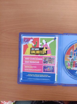 Just Dance 2021 (PS4)