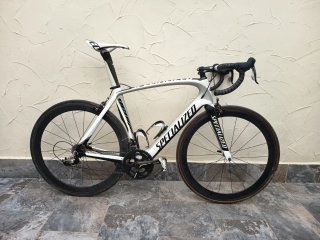 Bicicleta de Carretera Specialized Venge pro