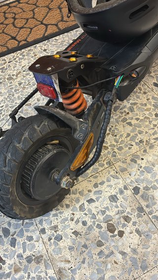 Kukirin G2 Master Patinete Eléctrico