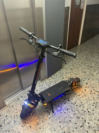 Kukirin G2 Master Patinete Eléctrico