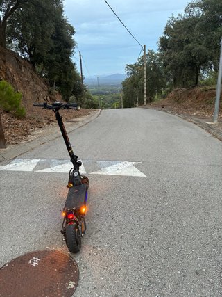 Kukirin G2 Master Patinete Eléctrico
