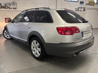 Audi A6 Allroad Quattro 3.0 TDi Tiptronic