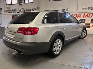 Audi A6 Allroad Quattro 3.0 TDi Tiptronic