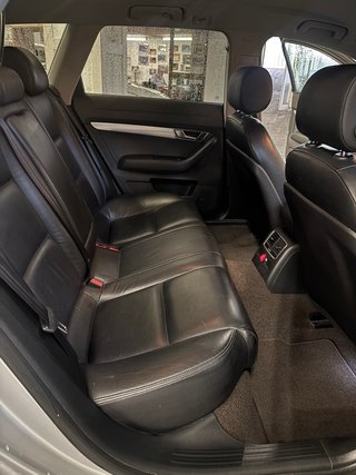 Audi A6 Allroad Quattro 3.0 TDi Tiptronic