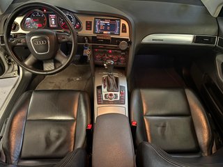 Audi A6 Allroad Quattro 3.0 TDi Tiptronic