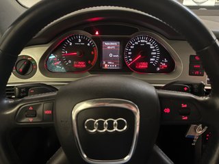Audi A6 Allroad Quattro 3.0 TDi Tiptronic