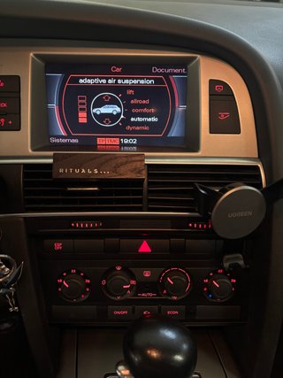 Audi A6 Allroad Quattro 3.0 TDi Tiptronic