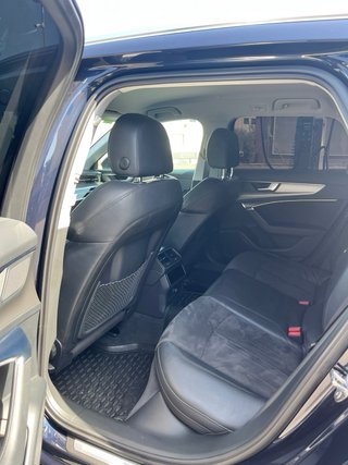 Audi A6 Avant 40 tdi Sport