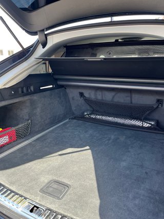 Audi A6 Avant 40 tdi Sport