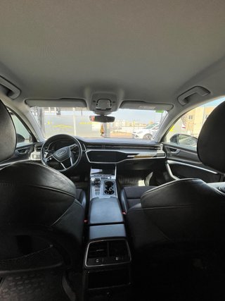 Audi A6 Avant 40 tdi Sport