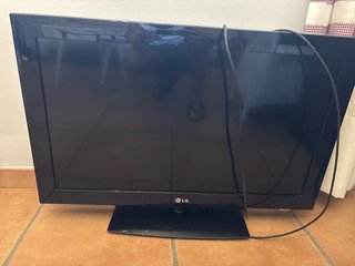 TV LG 32 pulgadas