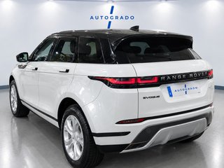 Land Rover Range Rover Evoque 2.0 D163 R-Dynamic S FWD
