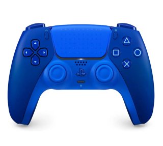 Mando DualSense PS5 Icon Blue